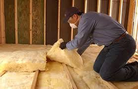 Best Attic Insulation Installation  in Pawtucket, RI